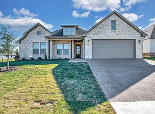 9821 Durango Trl, Woodway, TX 76712