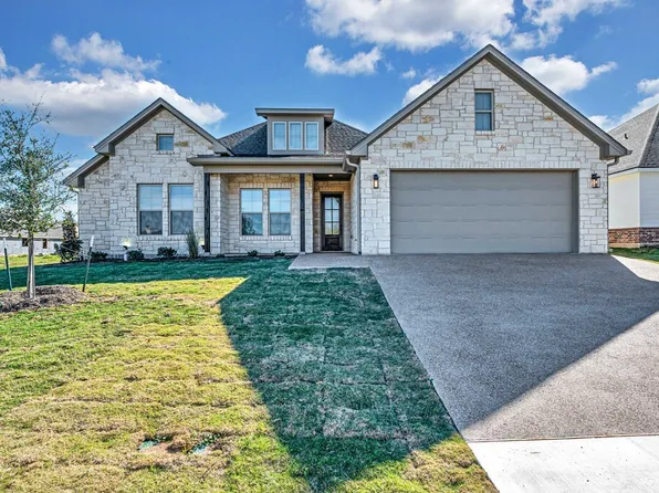 9821 Durango Trl, Woodway, TX 76712