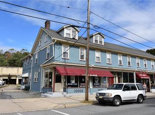 39 Sitgreaves St, Phillipsburg, NJ 08865