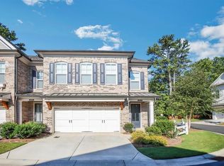 2033 Towneship Trl, Roswell, GA 30075