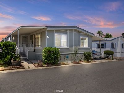 9395 Harritt Rd SPC 119, Lakeside, CA, 92040