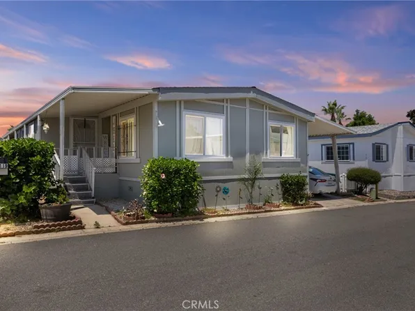 9395 Harritt Rd Spc 119, Lakeside, CA 92040