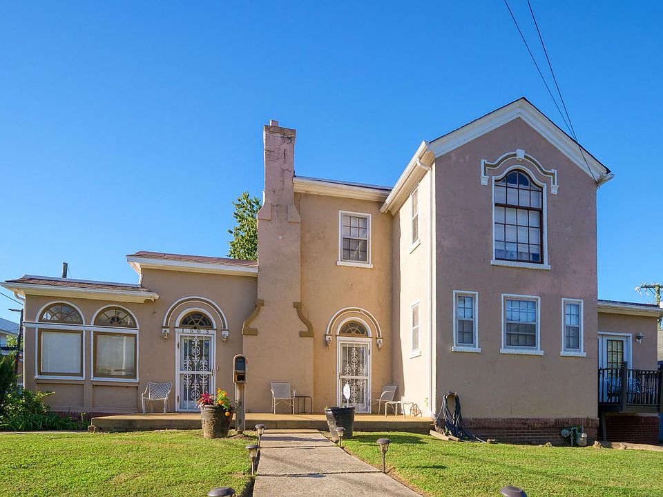 1st image of 1503 Edgehill Ave