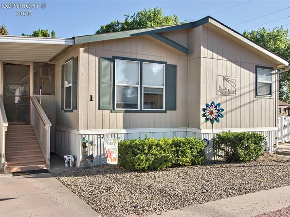 510 N 19th St Lot 1, Canon City, CO 81212