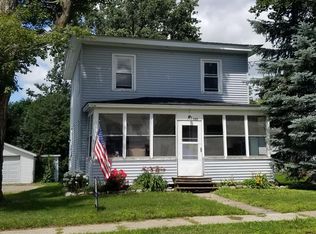 1025 County Route 23, Burke, NY 12917