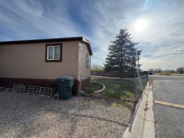 3870 N Minersville Hwy SPC 42, Enoch, UT 84721