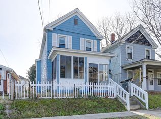 1216 21st St, Newport News, VA 23607