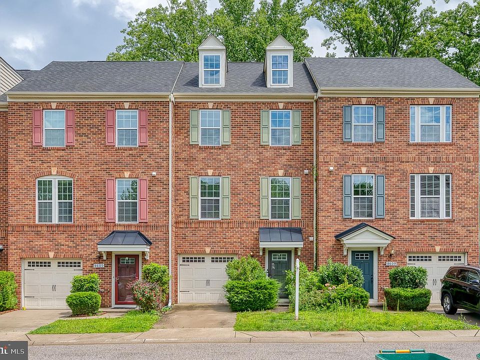1st image of 8607 Enoch Pratt Dr