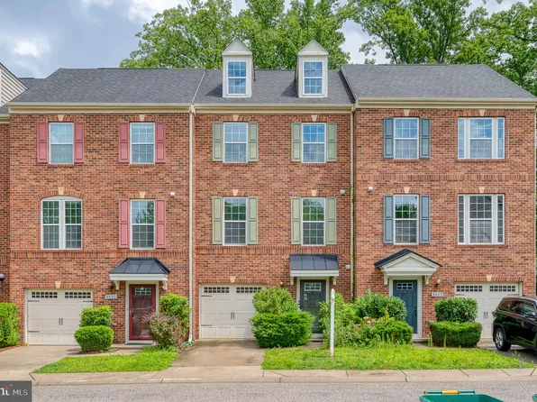 8607 Enoch Pratt Dr, Ellicott City, MD 21043