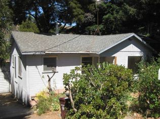 6640 Mokelumne Ave, Oakland, CA