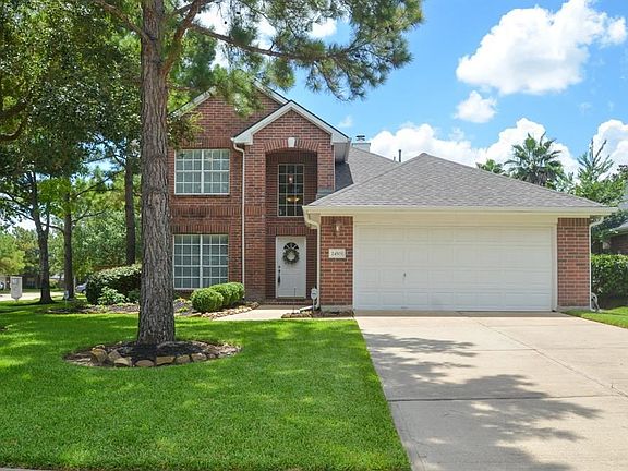 4th image of 24503 Drakefield Ct