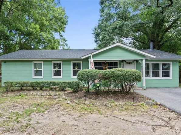 5108 Garland St N, Mobile, AL 36618
