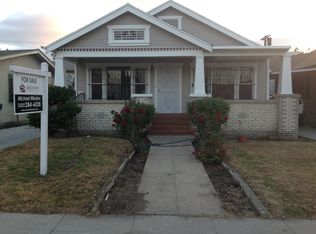 4189 3rd Ave, Los Angeles, CA 90008