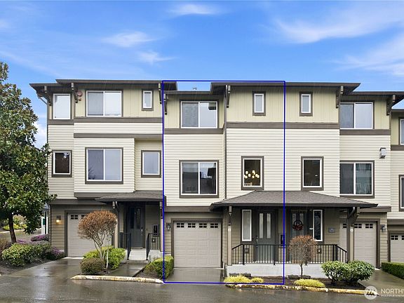 2nd image of 2115 201st Place SE #B2