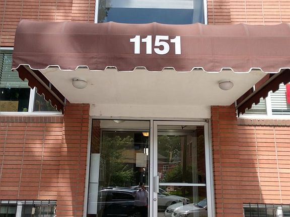 2nd image of 1151 N Marion St APT 303
