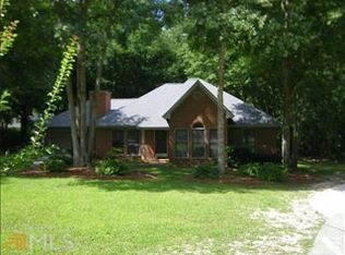 221 Mossberg Cir, Statesboro, GA 30461