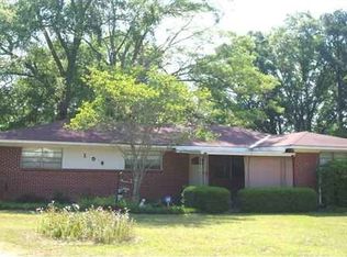 159 Hamrick Ave, Ozark, AL 36360
