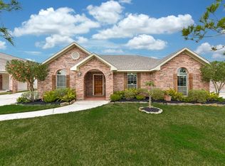 2104 Verde Valley Dr, League City, TX 77573