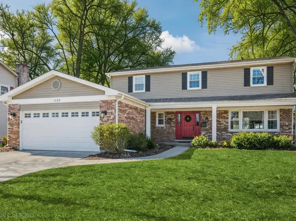 1320 N Douglas Ave, Arlington Heights, IL 60004