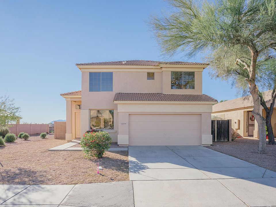 1st image of 12579 W Monterey Way