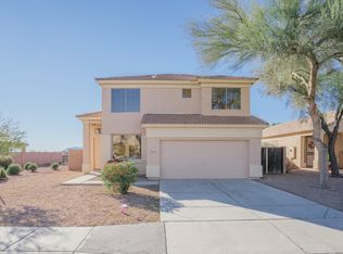 12579 W Monterey Way, Avondale, AZ 85392