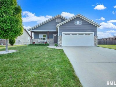 137 Tuscany Ct, Morton, IL, 61550