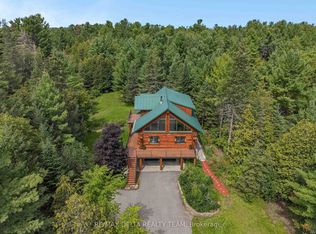 107 Corkery Woods Dr, Ottawa, ON K0A 1L0