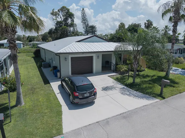 3 EL CAMINO REAL, Port St Lucie, FL 34952