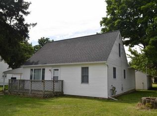 4685 Jeannette Rd, Hilliard, OH 43026