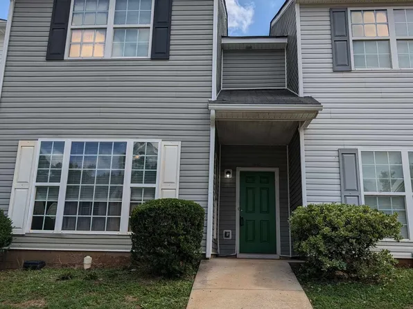 1750 Carrington Dr, Griffin, GA 30224