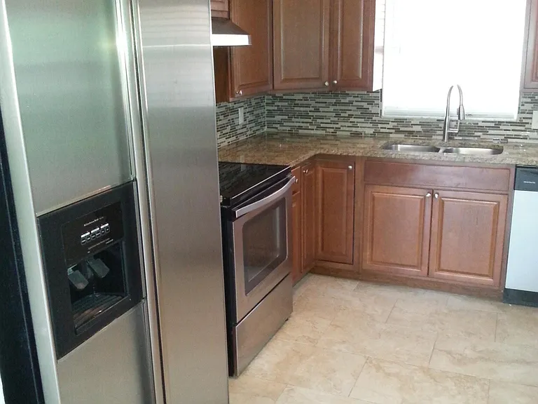 KITCHEN UPDATED