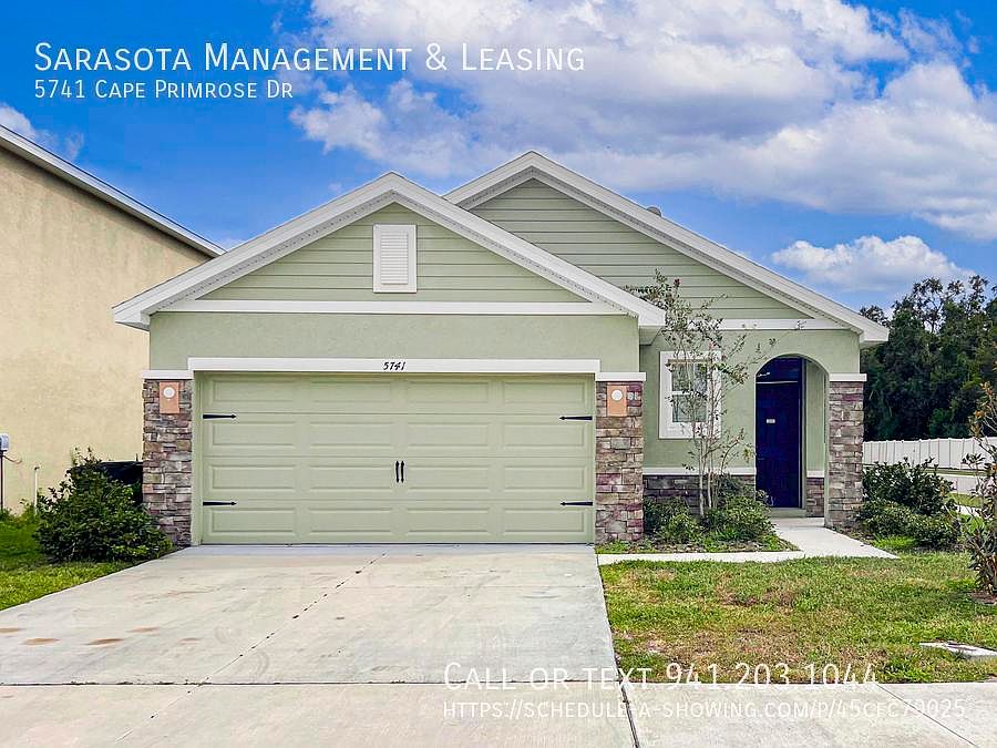 1st image of 5741 Cape Primrose Dr