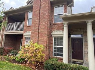 3643 Tremonte Cir S #1, Rochester, MI 48306