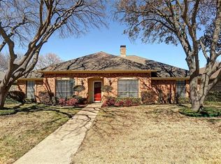1317 Rusk Dr, Richardson, TX 75081