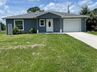 27100 Savoy Dr, Punta Gorda, FL 33955