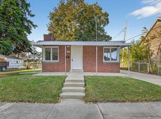 1214 Illinois STREET, Racine, WI 53405