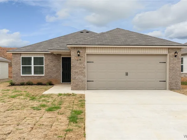 14387 Bellflower Ln, Tuscaloosa, AL 35405