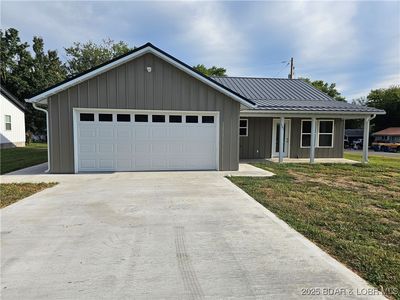 501 W 12th St, Eldon, MO, 65026