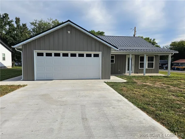 501 W 12th St, Eldon, MO 65026