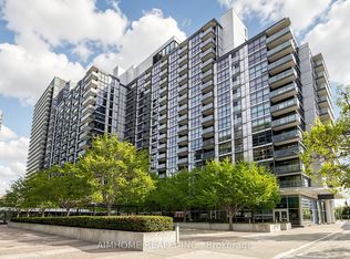 19 Singer Ct Unit 921, Toronto, ON M2K 0B2