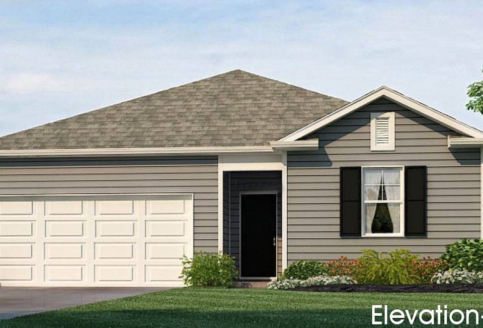 Plan Elevation.