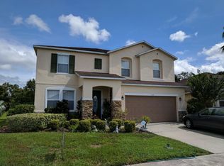 535 Cascading Creek Ln, Winter Garden, FL 34787
