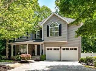 19040 Oakhurst Blvd, Cornelius, NC 28031