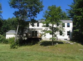 53 Sacapee Rd, Springvale, ME 04083