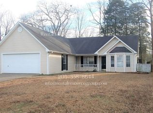 1544 Timber Dr, Helena, AL 35080