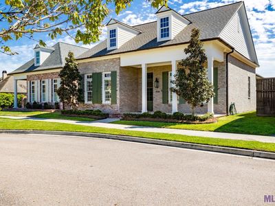 3114 Veranda Square Ave, Baton Rouge, LA, 70810