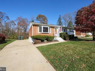 914 Quail Ln, Newark, DE 19711