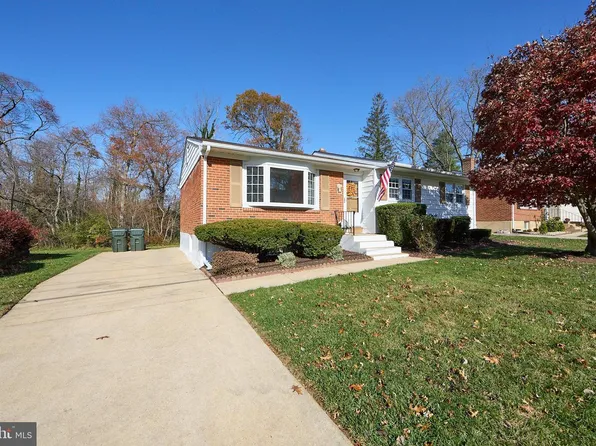 914 Quail Ln, Newark, DE 19711