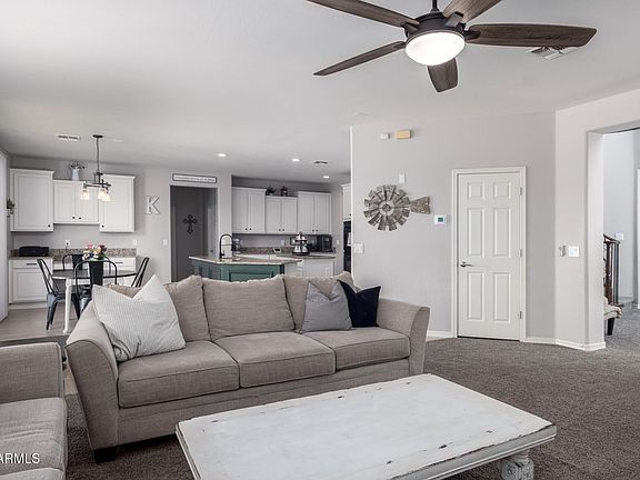 5th image of 6453 W MONTEBELLO Court