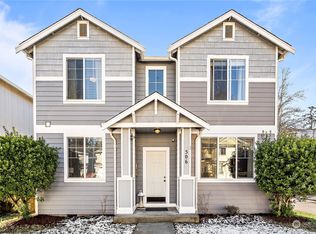 506 28th Ave SE, Puyallup, WA